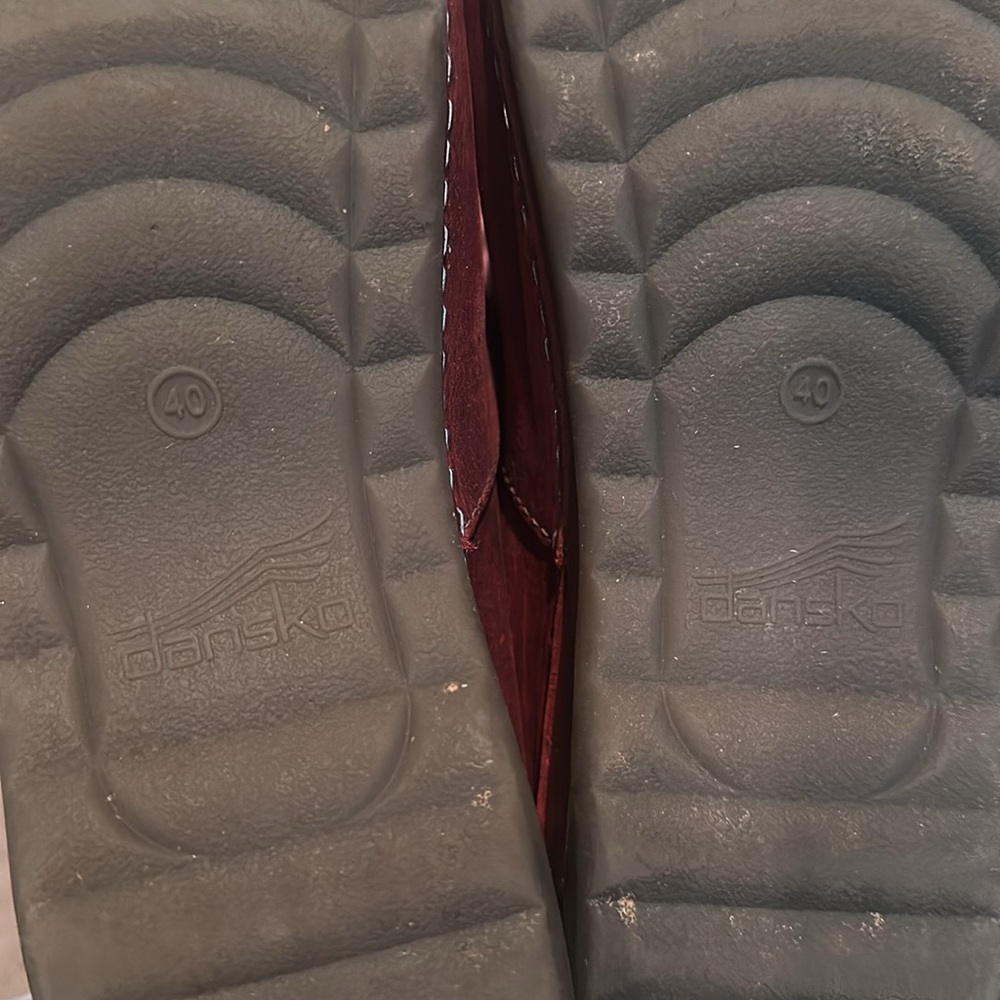 Dansko Clog - image 4